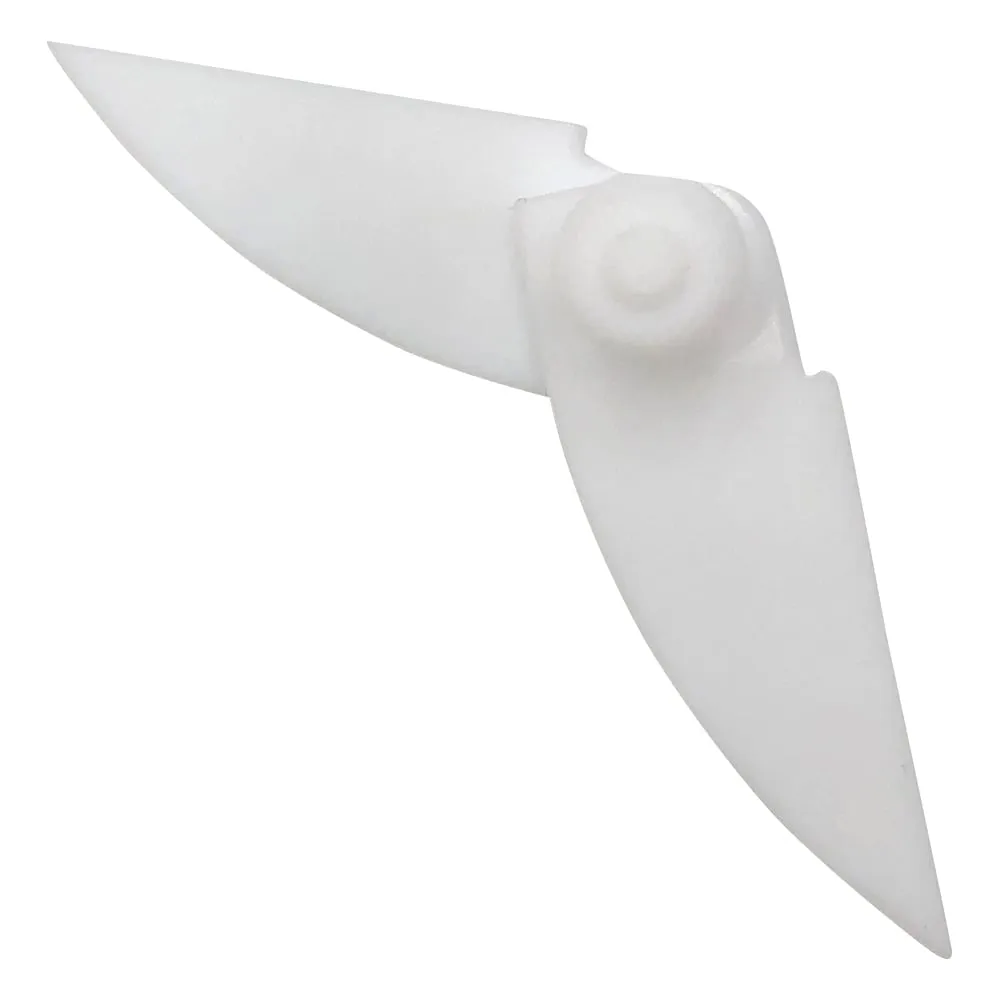 7-233-11 Teflon Coated Stirring Rod Replacement Blade (80mm)