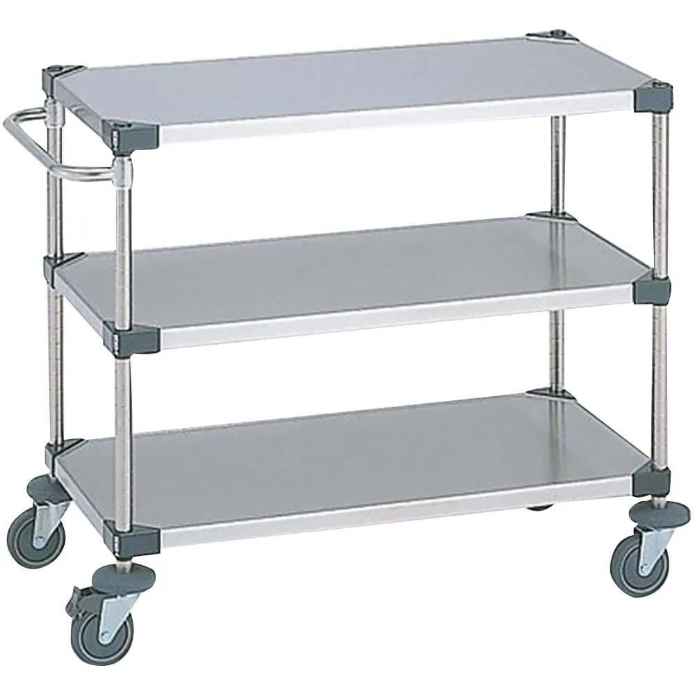 3-423-01 UTS Cart φ125mm 839 x 461 x 923mm NUTS1