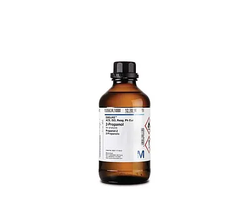 61-0314-60 Diethanolamine for Analysis Emsure(TM) 116205 1L 1.16205.1000