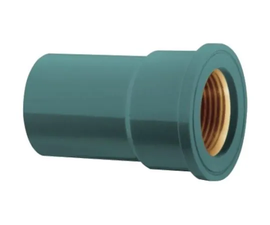 67-2353-01 TS Fitting Insert Hydrant Socket 13 Rp1/2 IWS13M