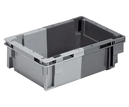 67-7109-46 SN Container B#10 Light Gray/Gray 20097300GL802GL803