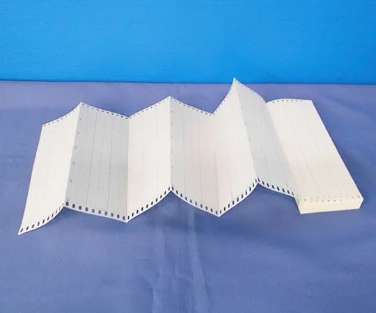 63-6538-07 Recording Paper (No company name), 10 pieces 180-060-0300