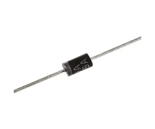 63-4905-26 Vishay SA30A-E3/54, Uni-Directional TVS Diode, 500W, 2-Pin DO-204AC SA30A-E3/54