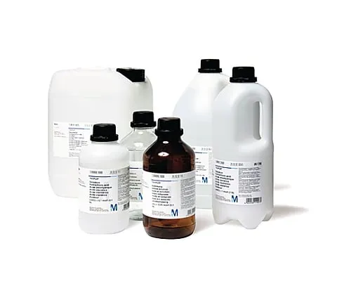 61-0322-94 Potassium Permanganate Solution c (KMnO4) = 0.05 mol/l (0.25 N) Titripur(TM) 4801602. 5L 4.80160.2500