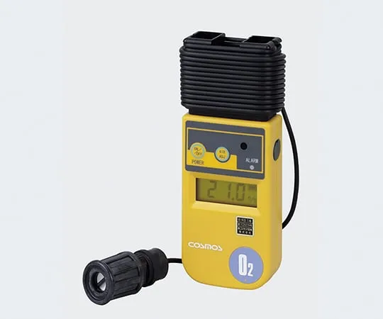 64-0828-57 Digital Oxygen Densitometer TA470XH