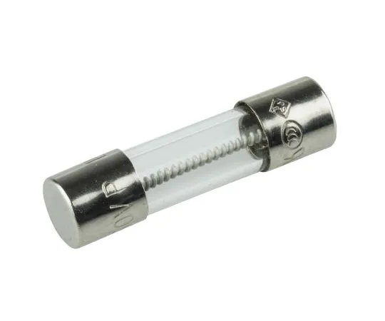 63-4867-23 Littelf***, 200mA Glass Cartridge F***, 5 x 20mm, Speed F 0217.200MXP