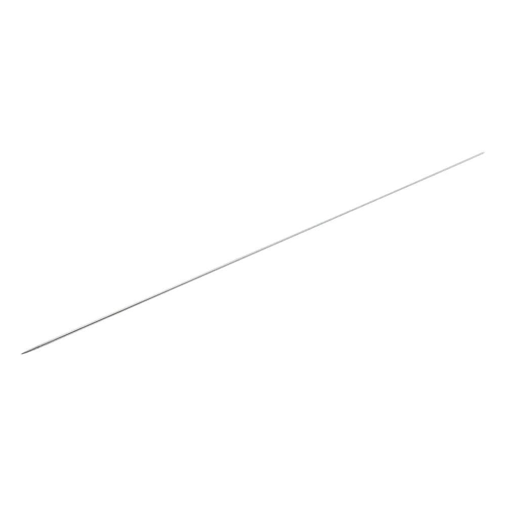 3-9436-01 Insect Pin Without Capitate No. 00 100 Pieces -
