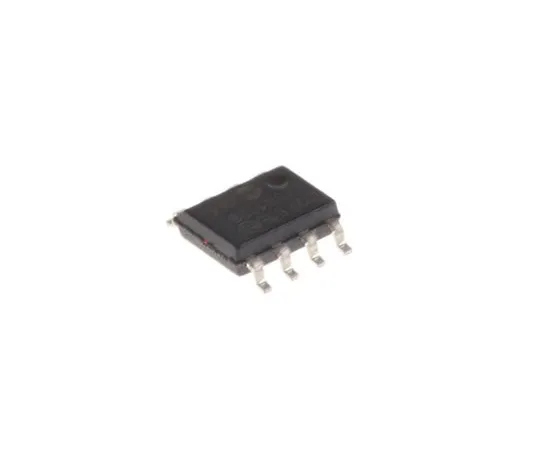 63-4895-59 Microchip PIC12F615-I/SN, 8bit PIC Microcontroller, 20MHz, 1K Flash, 8-Pin SOIC PIC12F615-I/SN