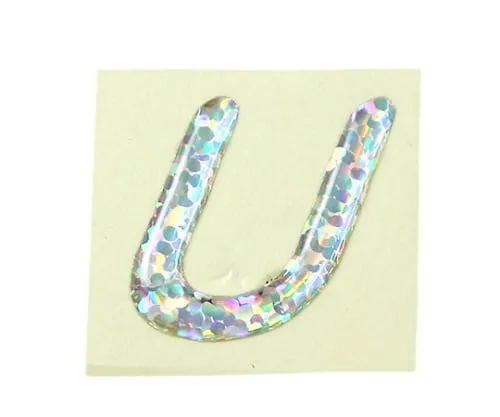 61-7444-21 Hologram Characters U FM20-U