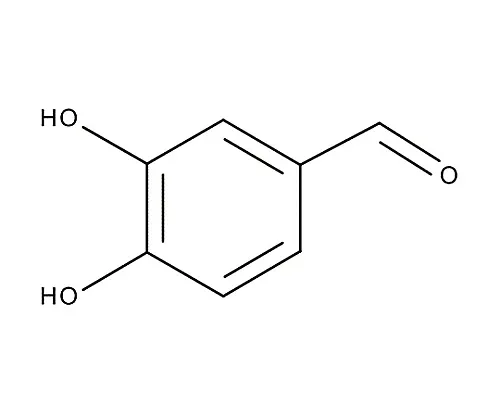 61-0362-18 3,4-Dihydroxybenzaldehyde for Synthesis 820475 25G 8.20475.0025