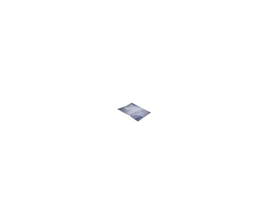 63-4793-14 Zip-lock shielding bag,254x305mm 100pcs 431-9550