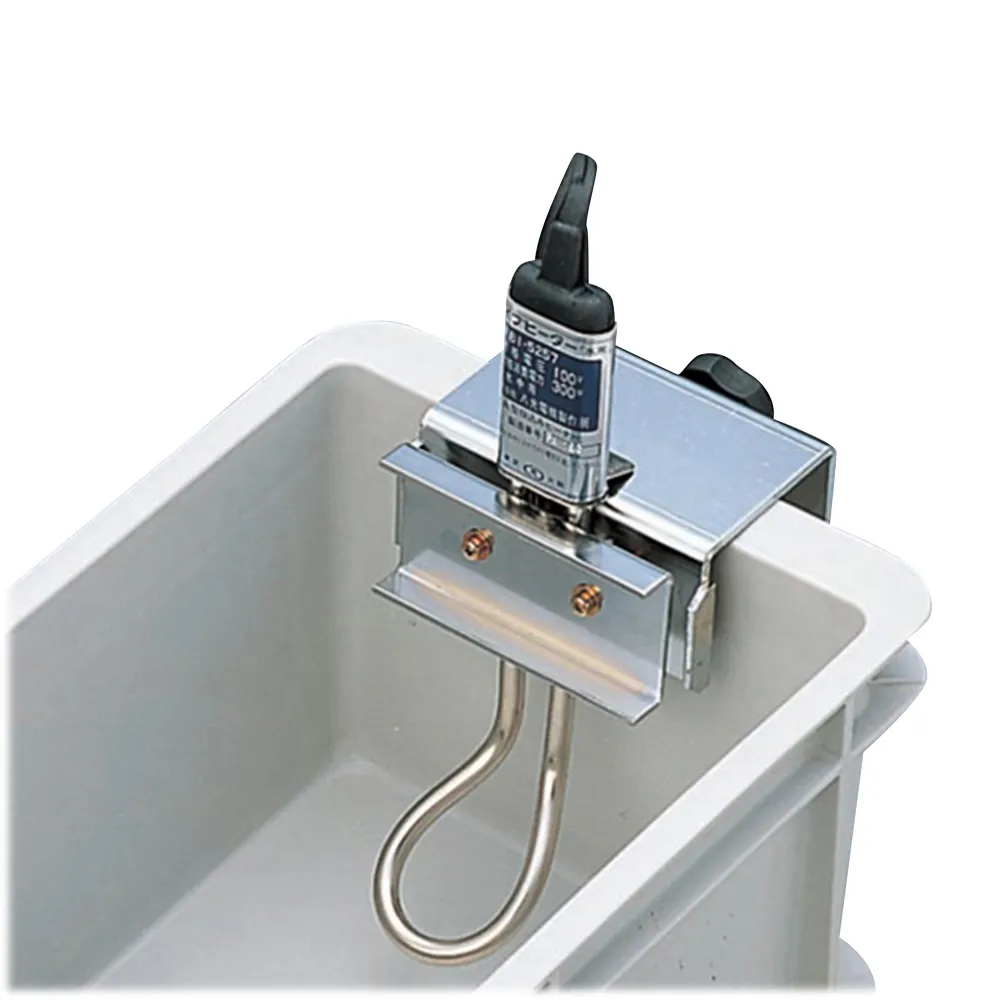 1-1223-01　［Discontinued］Pipe Heater Clamp　PC