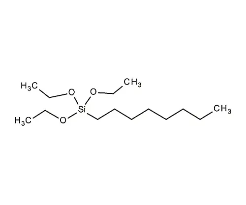 61-0345-95 Triethoxy-N-Octylsilane for Synthesis 814414 100mL 8.14414.0100