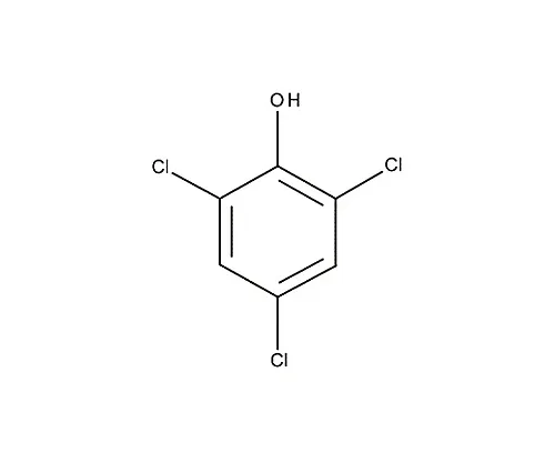 61-0355-21 2,4,6-Trichlorophenol for Synthesis 818469 1kg 8.18469.1000