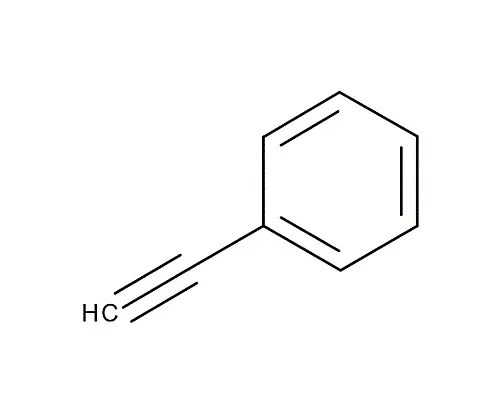 61-0339-24 Phenylacetylene for Synthesis 807044 100mL 8.07044.0100