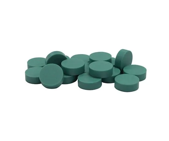 67-4601-44 CRS GC Septa AG3 (Old EC Grade) 9.5 mm, 50 pcs 246124