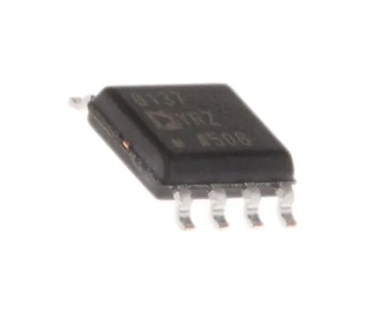 63-4833-11 AD8137YRZ Analog Devices, Differential Amplifier Rail to Rail Output 8-Pin SOIC AD8137YRZ