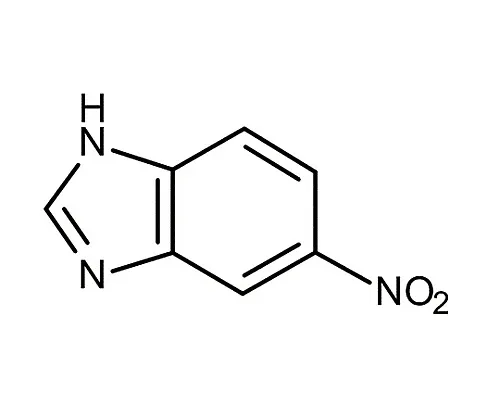 61-0353-72 5-Nitrobenzimidazole for Synthesis 818257 100G 8.18257.0100