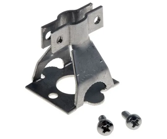 63-4760-41 RS PRO Duplex Cable Clamp for *** with Thermocouple Connectors 313-9987