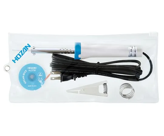 61-0483-29 Soldering Iron Set H-840S