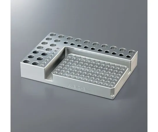 65-5711-72 On-Ice Aluminum Block Large Type AB-136C