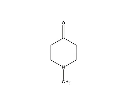 61-0364-69 1-Methyl-4-Piperidinone for Synthesis 820828 100mL 8.20828.0100
