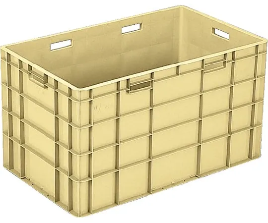 67-6577-58 TP Standard Container TP485L with Handle Cream 21700000CL202