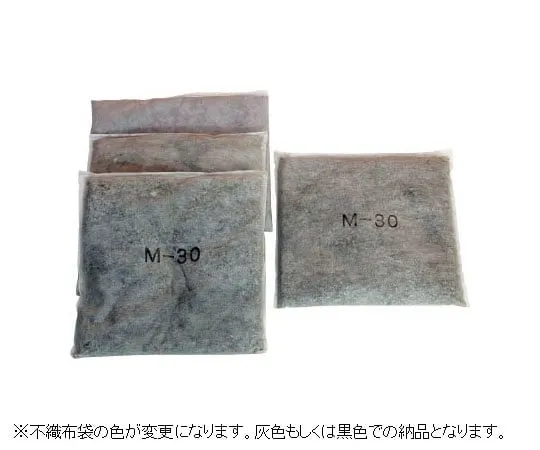 62-3113-79 Abratol Absorbent Mat For Oil/Water 115L Without Perforation Gray Y-30