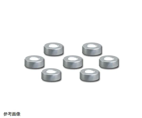 2-8415-15 Cap for Crimp Top Vial 8010-0582