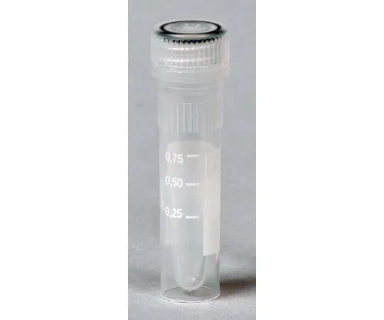 63-2981-32 Low Protein Binding SC Micro Tube (PCR P-T) 1.5ml 72.703.600