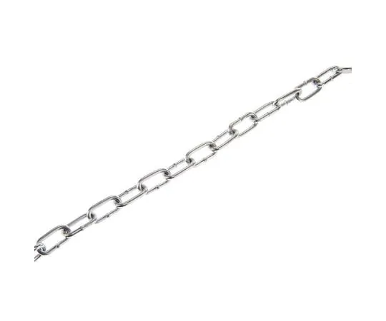 63-4652-90 RS PRO Galvanised Steel Chain, 10m Length, 85 kg Lifting Load 750-430
