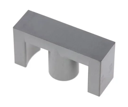 63-4915-53 EPCOS N87 ETD 11, ETD 17, ETD 34 Ferrite Core Transformer, 2600nH, 34 x 11.1 x 17.5mm, For Use With SMPS Transformer B66361G0000X187