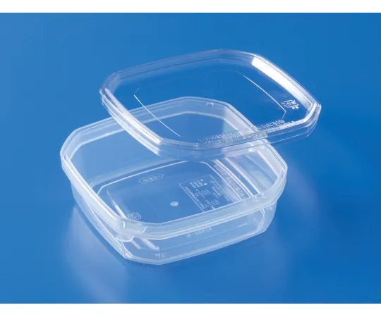 65-9401-67 Container K200-5 Transparent 450 Pieces 20028300TM
