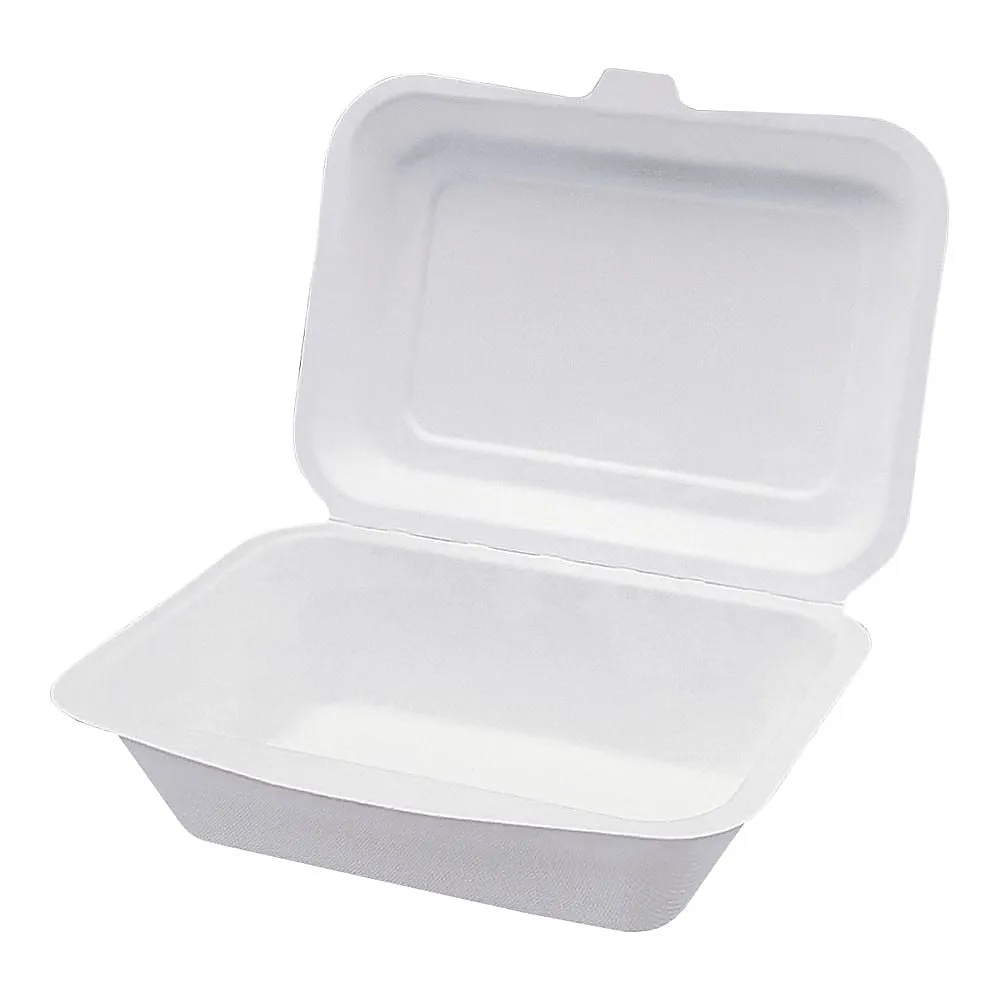 64-9287-39 Sugarcane Food Pack (50 Pieces) XST8602