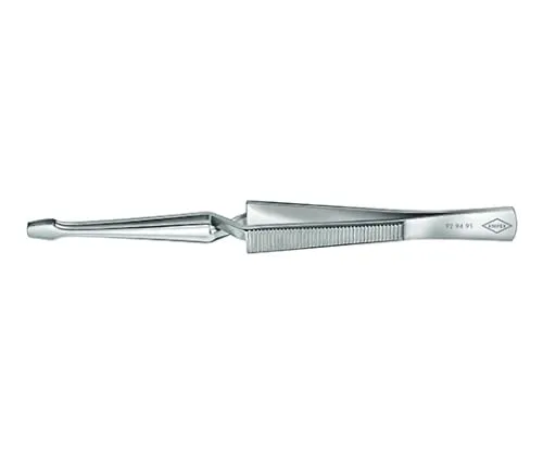 61-3989-76 Reverse Action Tweezers 160MM 9294-91