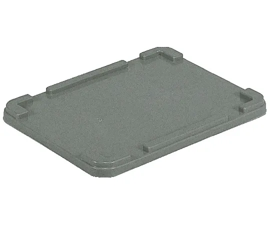 67-7315-59 Container Lid 6, 9 Light Gray 70010400GL802