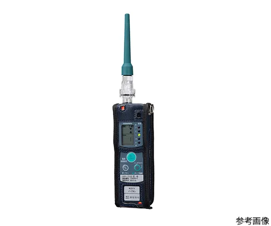 64-0828-44　［Discontinued］Gas Detector　TA470MP-1