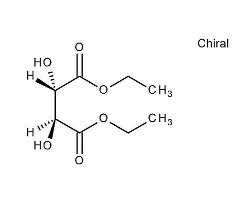 61-0356-90 Diethyl (2S,3S)-(-)-Tartrate for Synthesis 818685 25mL 8.18685.0025