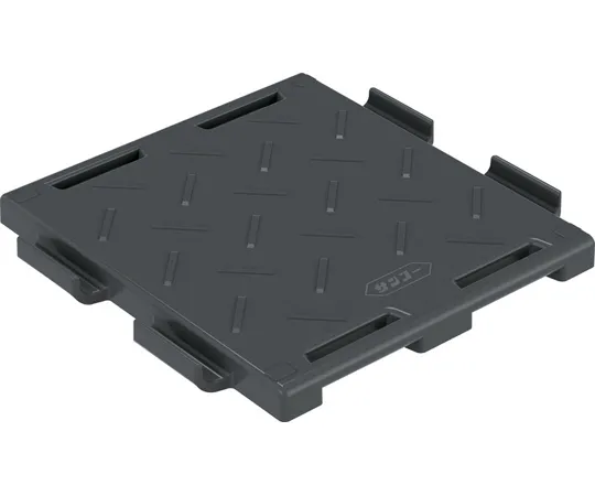 67-7137-79 Load Mat Type 2 Gray 80155000GL803