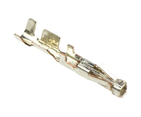 63-4832-55 TE Connectivity Micro MATE-N-LOK Female Crimp Terminal Contact 20AWG 794610-1 794610-1