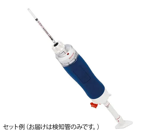 63-5599-24 Detector tube miso medium alcohol 104S
