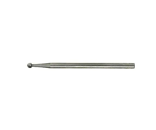 61-0485-17 End Mill High-Speed Steel Ball K-109-40
