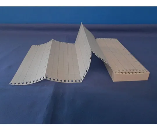 63-5626-93 Recording Paper 10 pieces 21 m CH5154-5KK**21C30077**