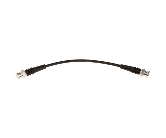 63-4786-96 TE Connectivity Male BNC to Male BNC RG58 Coaxial Cable, 50 Ω 1337771-1