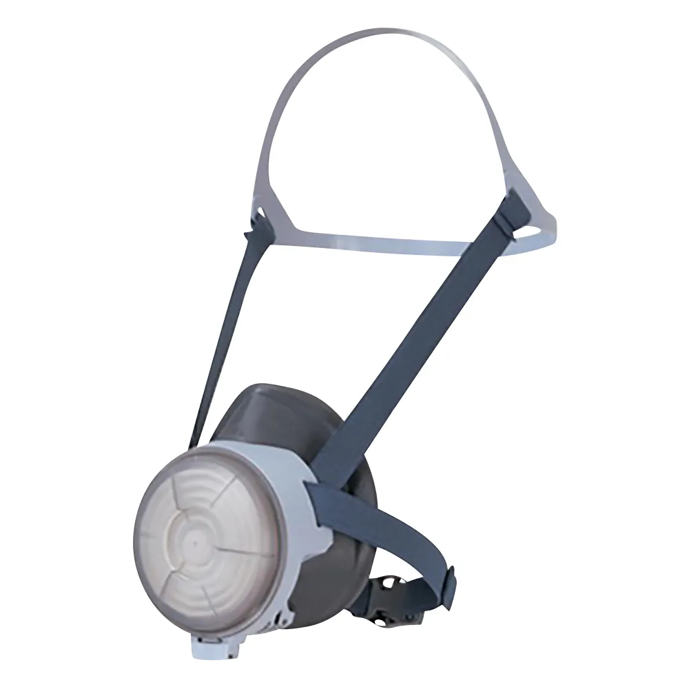8-5042-02　［Discontinued］Dustproof Mask　DR77R(M/E)