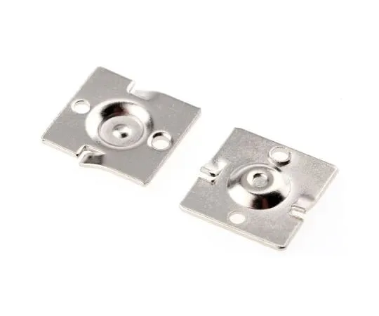 63-4764-77 Keystone A, AA Battery Contact, Button Contact 5224