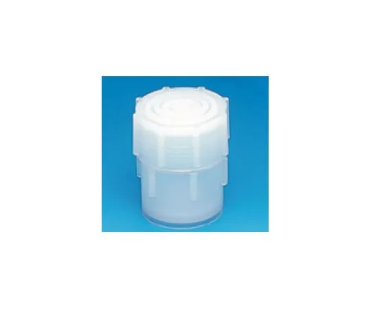 63-8577-42 PFA Multipurpose Pressure Resistant Jar F-1176-01