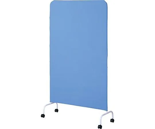 64-9365-09 Simple Panel N Caster Leg Width 900 Blue 43388158