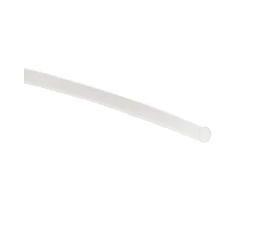 63-4753-67 TE Connectivity Clear No Heat Shrink Tubing 2.4mm Sleeve Dia. x 1.2m Length, RT-375 Series 2:1 Ratio RT-375-3/32-X-STK
