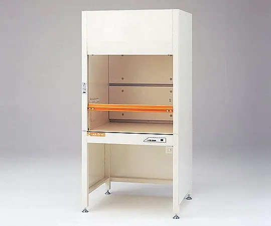 2-8095-21　［Discontinued］Lab Draft 900 900 x 750 x 1900　AZ9-FEW